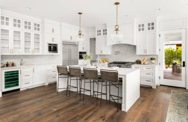 24/7 Emergency Kitchen Island Installation experts in Line Lexington, PA