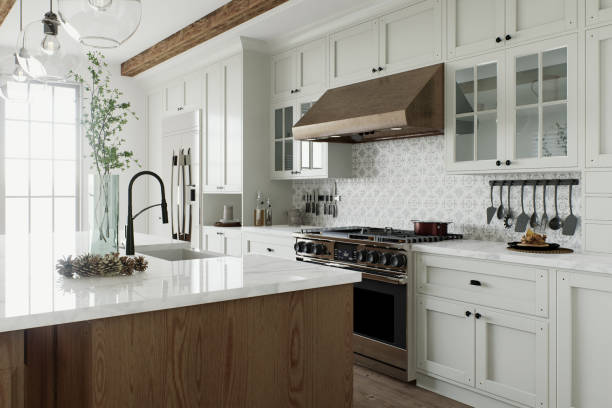 Affordable Kitchen Island Installation solutions in Line Lexington, PA